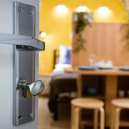 Apartament Ovadia Somech #2 Jerozolima Zewnętrze zdjęcie