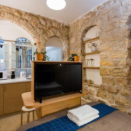 Apartament Ovadia Somech #2 Jerozolima Zewnętrze zdjęcie