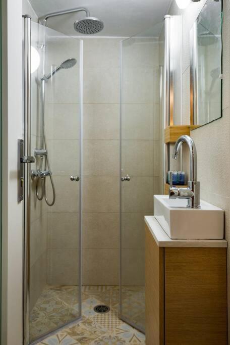 Apartament Ovadia Somech #2 Jerozolima Zewnętrze zdjęcie