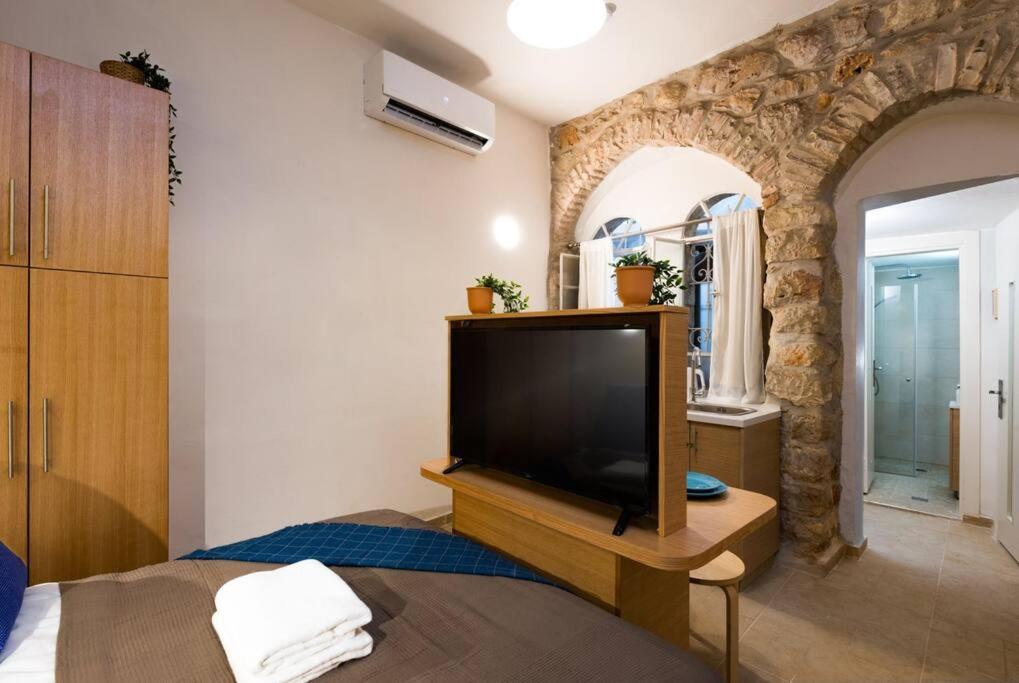 Apartament Ovadia Somech #2 Jerozolima Zewnętrze zdjęcie